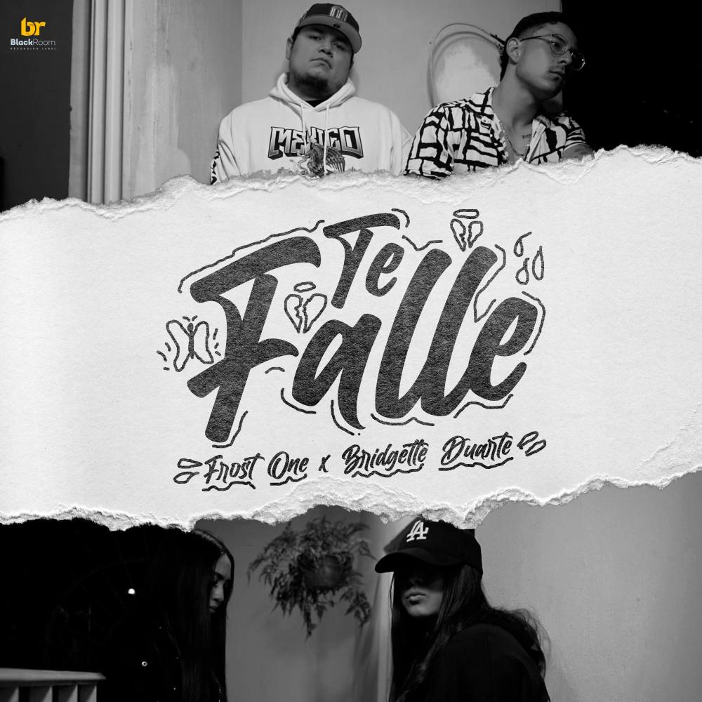 Te Fallé (feat. Bridgette Duarte) (Explicit)