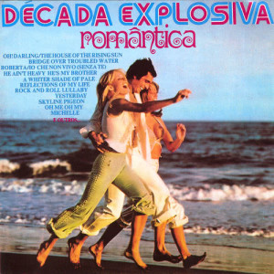 อัลบัม Decada Explosiva Romantica ศิลปิน Decada Romantica