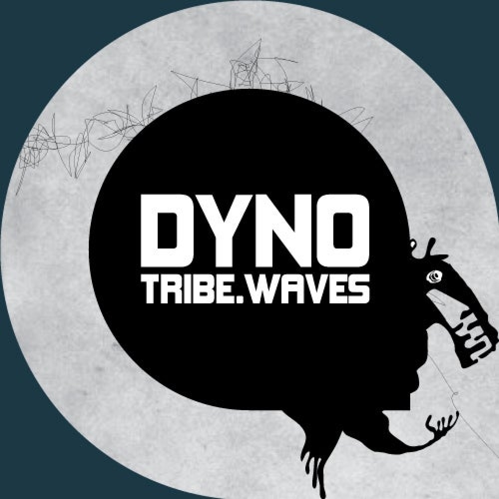 Tribe Waves (Dyno Combo Version)