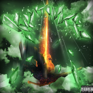 Listen to Kryptonite (Explicit) song with lyrics from SPLASHWOE