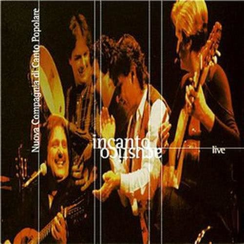 La ciorta (Live)