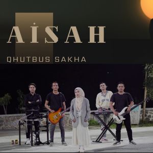 Qhutbus Sakha的专辑AISAH