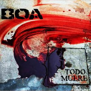 ดาวน์โหลดและฟังเพลง Animal De Miseria พร้อมเนื้อเพลงจาก boa
