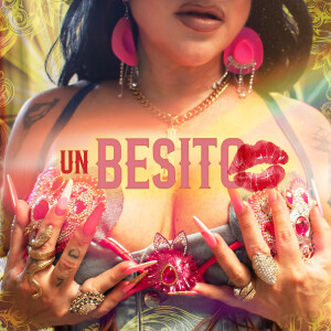 Lulú Tanguera的專輯Un Besito (Explicit)