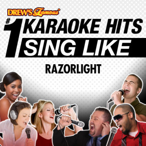 收聽Karaoke的Can't Stop This Feeling I've Got (Karaoke Version)歌詞歌曲