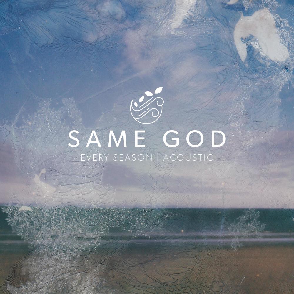 Same God (Acoustic)