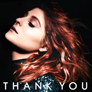 Meghan Trainor的專輯Thank You (Deluxe Version)