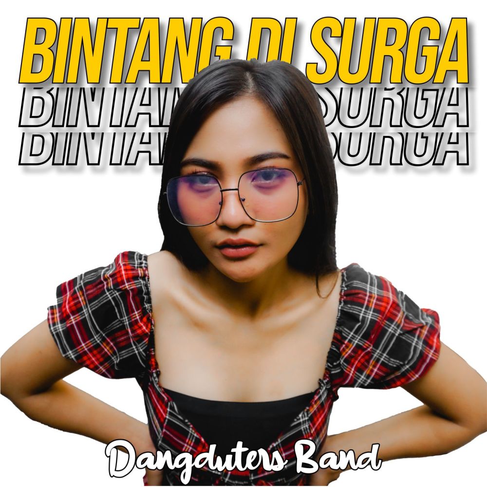 Bintang Di Surga