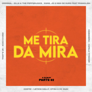 Listen to Criminal song with lyrics from Ella & The Pepperjuice