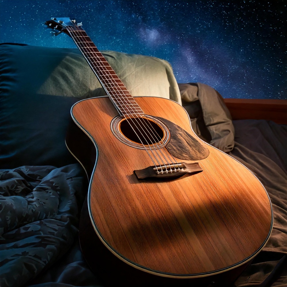 Midnight Acoustic Drift