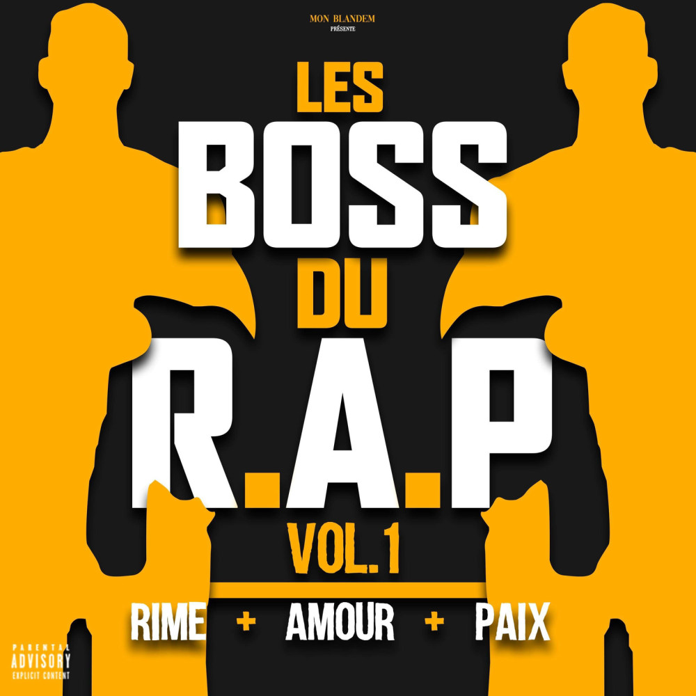 DRIVER RESPECTE LES BOSS (Explicit)