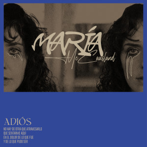 Maria Mccausland的專輯Adiós
