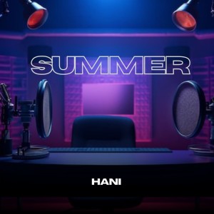 HANI的專輯Summer