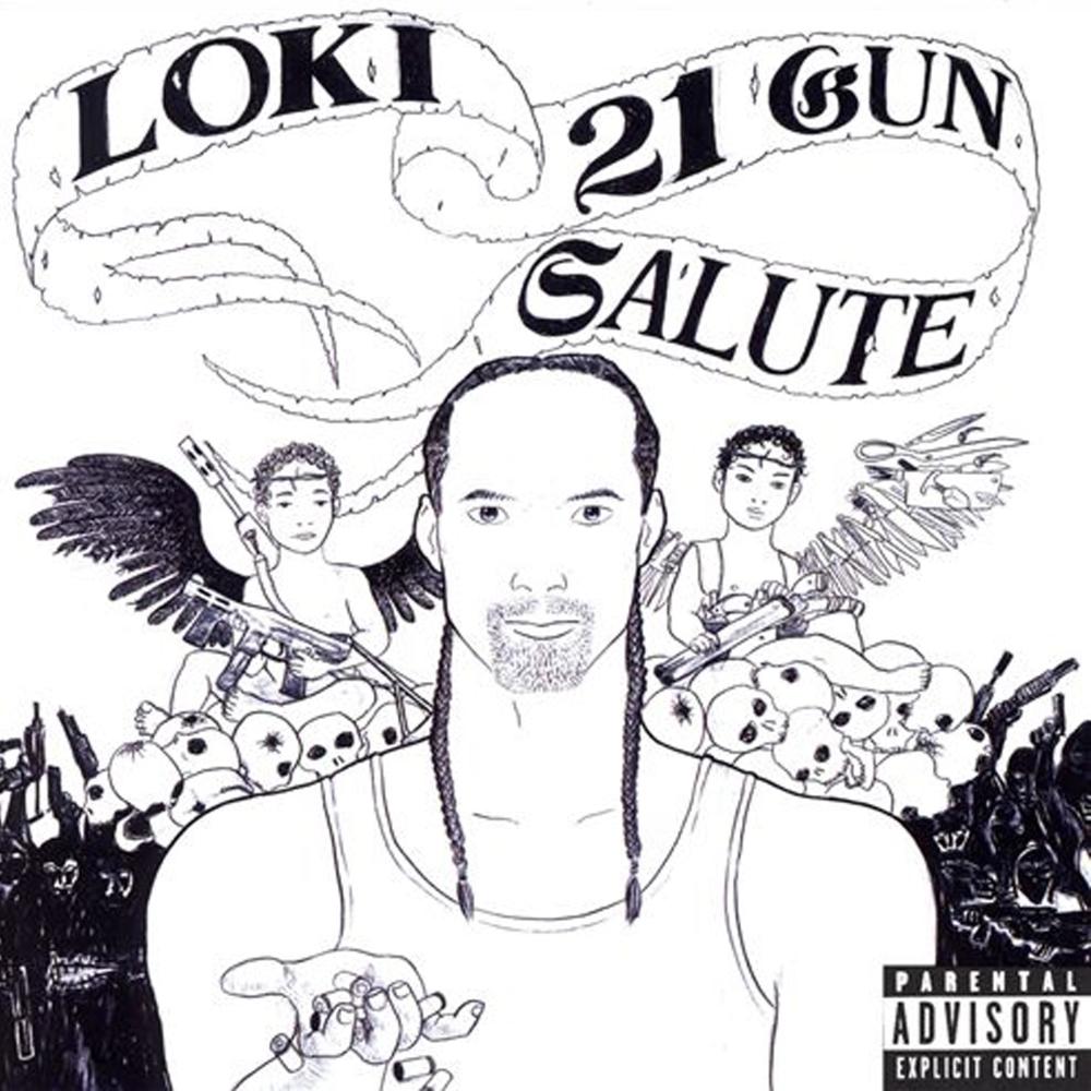 Gangster's Banquet (feat. Brotha Lynch Hung & Mae Gee) (Explicit)