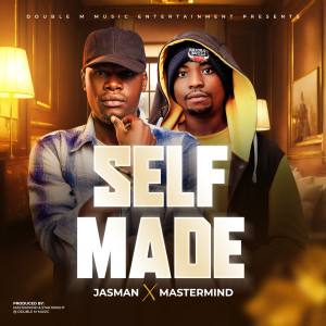 收聽Jasman的Self Made (Explicit)歌詞歌曲