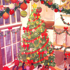 Listen to Have You Had A Merry Little Christmas song with lyrics from Mil Dawn