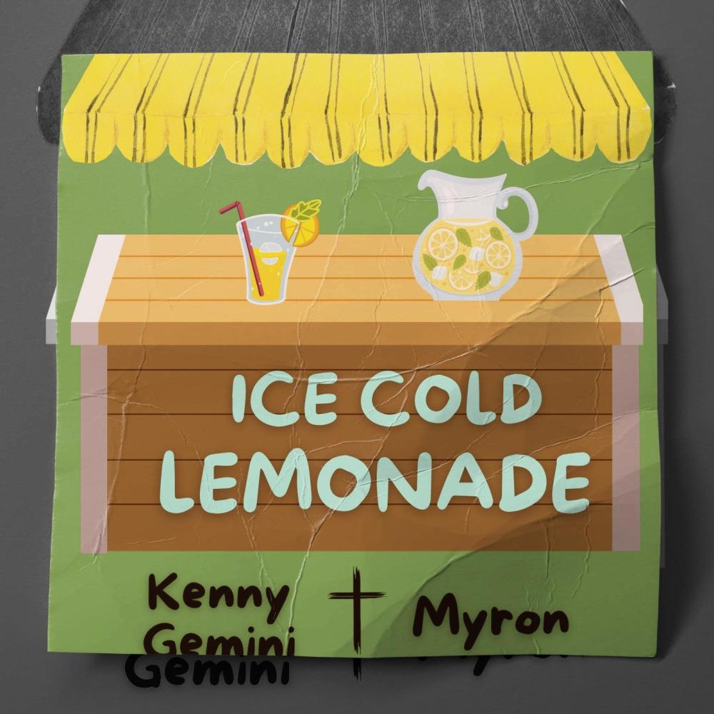 Ice Cold Lemonade (Explicit)