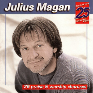 收聽Julius Magan的All Hail King Jesus歌詞歌曲