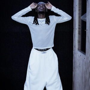 default playlist img