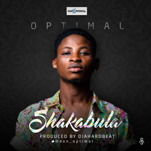 Album Shakabula from Optimal