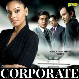 Album Corporate 2006 (Original Motion Picture Soundtrack) from Kailash Kher