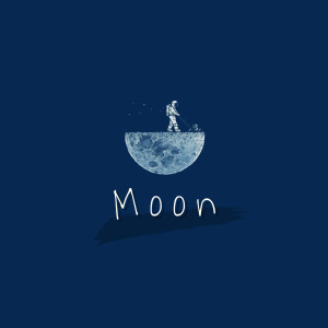 ดาวน์โหลดและฟังเพลง Moon พร้อมเนื้อเพลงจาก Kaypin