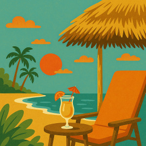 收聽Solar Body的Tropical Cabana歌詞歌曲