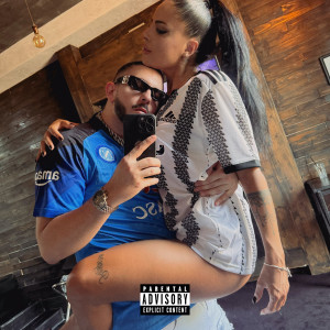 Album Napoli - Juve (Explicit) from Enzo Dong
