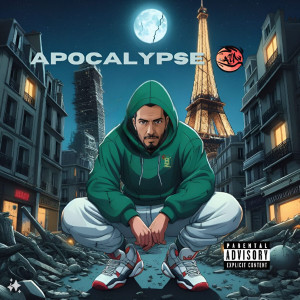 Listen to Dawa (Explicit) song with lyrics from A2LA