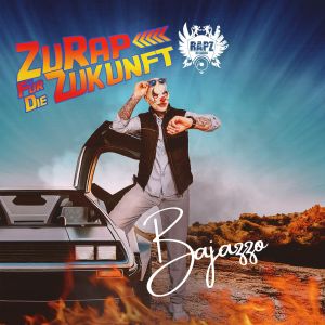 收聽Bajazzo的Wieder wach歌詞歌曲