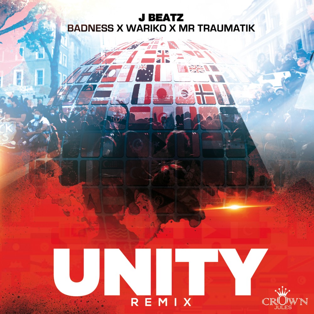 Unity (Remix) (Explicit) (Remix|Explicit)