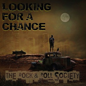 收聽El Sueco & The Rock的Looking for a chance歌詞歌曲