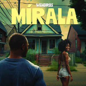 อัลบัม Mírala ศิลปิน Wen Bros