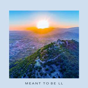 อัลบัม Meant To Be LL ศิลปิน King Peanuts