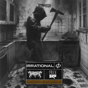 Nightshift的专辑IRRATIONAL