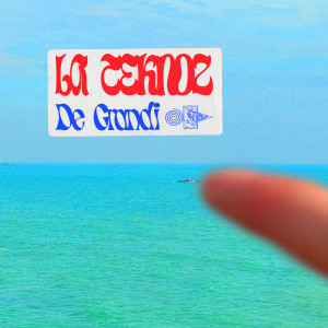 Album La Teknoz from De Grandi