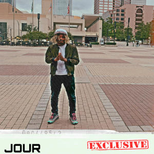 JOUR的專輯Say Sum (Explicit)