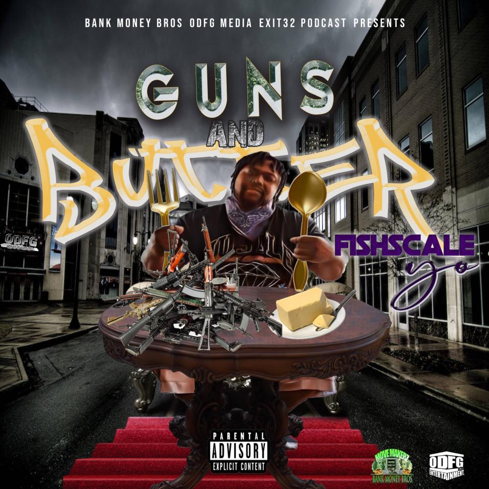 Work The Track (Explicit)