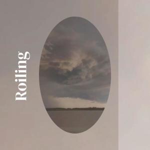 Album Roiling from Various