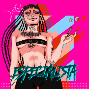 收聽Riot Molotov的ESPECIALISTA (Explicit)歌詞歌曲