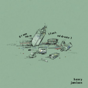Henry Jamison的專輯Green Room