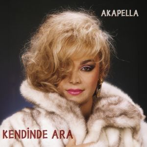 Album Kendinde Ara (Akapella) from Bergen