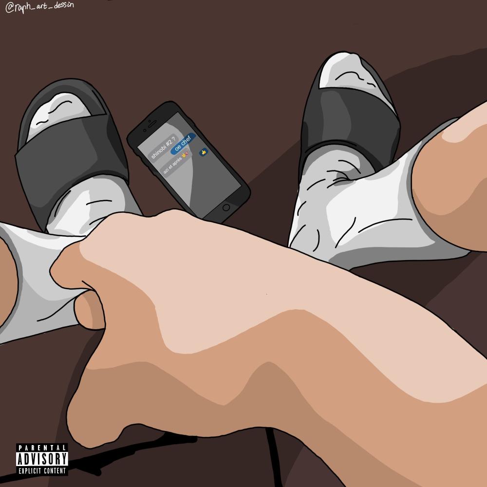 SHINOBI #2 (freestyle) (Explicit)