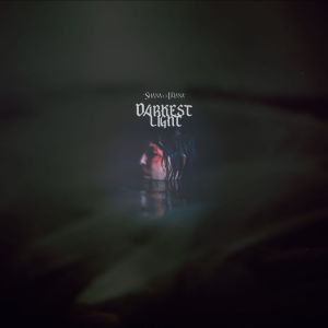 Shana Falana的專輯Darkest Light