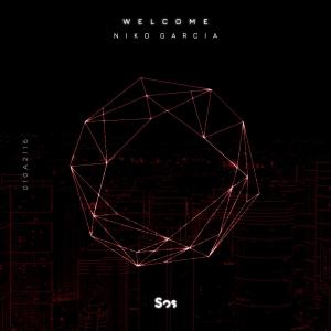 Album Welcome from Niko Garcia