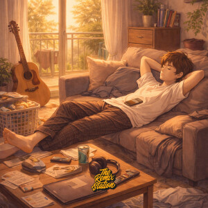 default playlist img