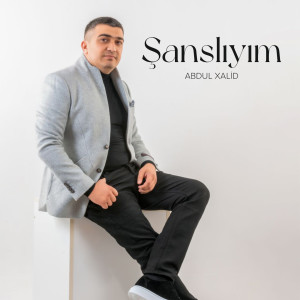 Album Şanslıyım from 