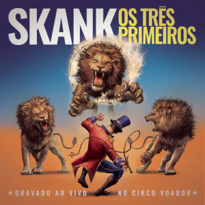 ดาวน์โหลดและฟังเพลง A Cerca (Ao Vivo) พร้อมเนื้อเพลงจาก Skank