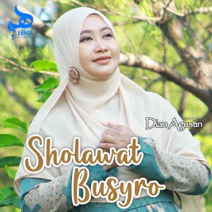 Sholawat Busyro dari Dian Agustin