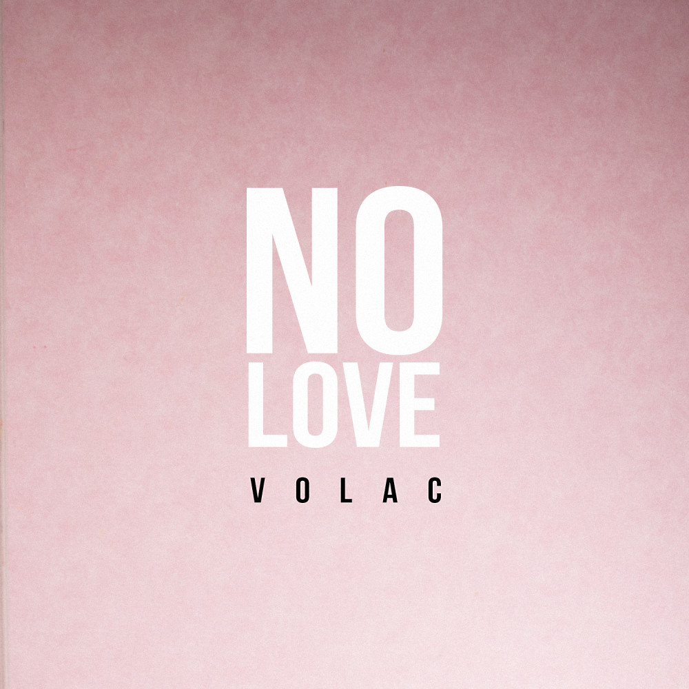 No Love (单曲)